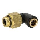 Volvo Air Check Valve | 20999392