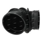 Volvo Air Cleaner Inlet Hose to Turbo | 21659720