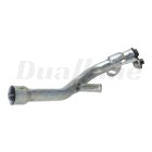 Volvo Air Compressor Coolant Supply Line | 20723200