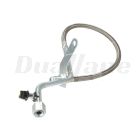 Volvo Air Compressor Cooling Coil | 20548646