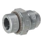 Volvo Air Compressor Discharge Line Nipple | 22041756