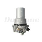 Volvo Air Dryer Assembly | 24432421