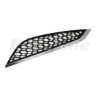 Volvo Air Intake Grille, Left Hand | 78742621