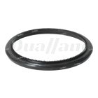 Volvo Anti-Tamper Hub Seal Ring | 20531576