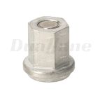 Volvo Battery Terminal Hex Nut | 25153442