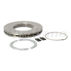 Volvo Brake Rotor Kit | 21575071