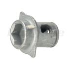 Volvo Bumper Attachment Latch | 78677266