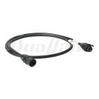 Volvo Bunk Extension Harness | 21722583