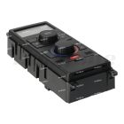 Volvo Bunk HVAC Control Panel | 23710266