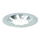 Volvo Cab Air Bag Mounting Spring Clip | 8076265