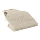 Volvo Cab Hood Release Handle, Med Beige | 23669054