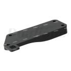 Volvo Cab Level Valve Bracket | 20761843