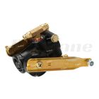 Volvo Cab Suspension Level Valve | 20470002