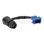 Volvo Cabin Temp Sensor | 20398176