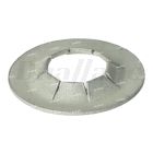 Volvo Cabinet Latch Speed Nut | 20703088