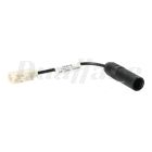 Volvo CB/Radio Wires | 23882569