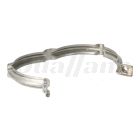 Volvo Charge Air Cooler V Clamp | 20787709
