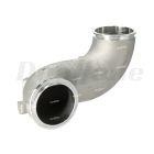 Volvo Charge Air Pipe | 20999319