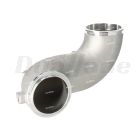 Volvo Charge Air Pipe | 23175131