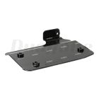 Volvo Chassis Fairing Bracket, Left Hand | 21147031