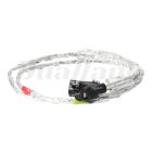 Volvo Collision Avoidance  Radar Harness | 23163997