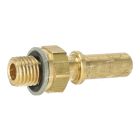 Volvo Coolant Hose Fitting | 21292186