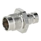 Volvo Coolant Hose Quick Coupler | 1676622