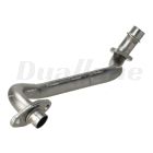 Volvo Coolant Pipe, From Oil Cooler to Oil Filter Head | 21599120