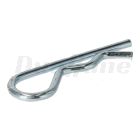 Volvo Cotter Pin | 20758295