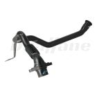 Volvo Crankcase Breather Hose | 21169409