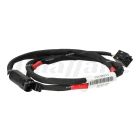 Volvo Dash Overlay Harness | 20913403