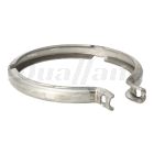 Volvo Diffuser Clamp | 21211715