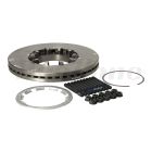 Volvo Disc Brake Rotor | 24121372