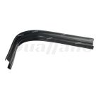 Volvo Door Glass Slide Strip, Rear | 3980678
