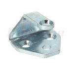 Volvo Door Latch | 1619760