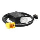 Volvo Door Latch Motor Control Unit | 22547273
