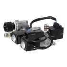 Volvo Dosing Module Fuel Control Switch | 23893349
