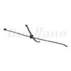 Volvo Double Cable Tie with Rotatable Retainer | 20885497