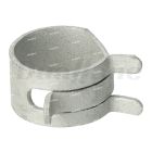 Volvo DPF Delta Pressure Sensor Hose Clamp | 21321338