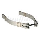 Volvo DPF / SCR Mounting Strap | 22626170