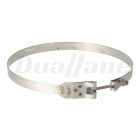 Volvo DPF T-Bolt Clamp | 21236982