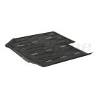 Volvo Driver Floor Mat Insert | 22324326