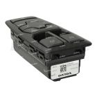 Volvo Driver Side Door Control Panel, Mirror, Heat, Lock | 24533444