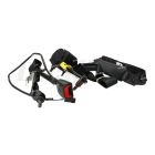 Volvo Driver Side Seat Belt | 23240847