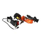 Volvo Driver Side Seat Belt | 23240853