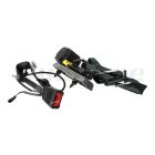 Volvo Driver Side Seat Belt | 23240965