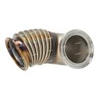 Volvo EGC to Venturi Elbow Pipe | 22752826
