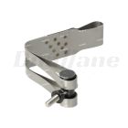 Volvo EGR Cooler Mounting Strap | 20996835