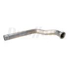 Volvo EGR Cross Over Tube | 23495886