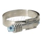Volvo EGR Hose Clamp | 20920723